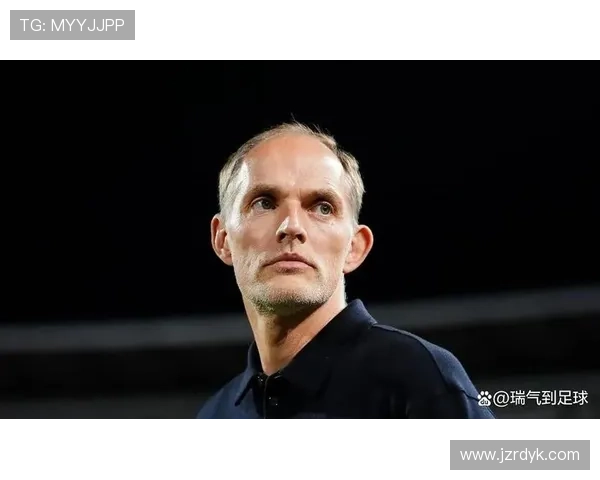 图赫尔中场配置