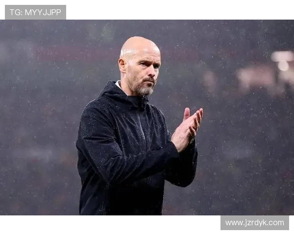 滕哈赫逼抢策略