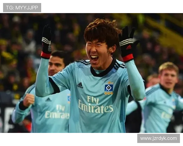 孙兴慜：双足均衡+左右开弓提升终结能力的致命武器