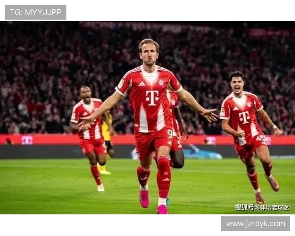 拜仁国内霸主地位松动：对德甲冠军争夺形势带来显著变化