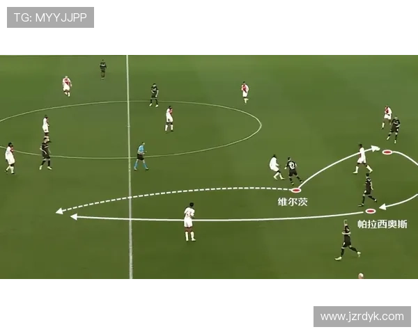 维尔茨 vs 帕尔默：新生代数据中场在进攻组织上的具体差异体现在哪里