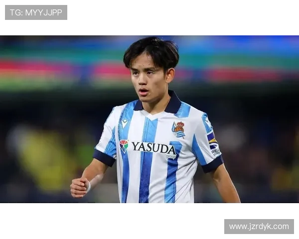 久保建英：多次外租打磨下的成长与定位探索