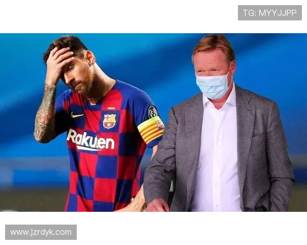 巴萨越踢越年轻，但稳定性彻底崩了？