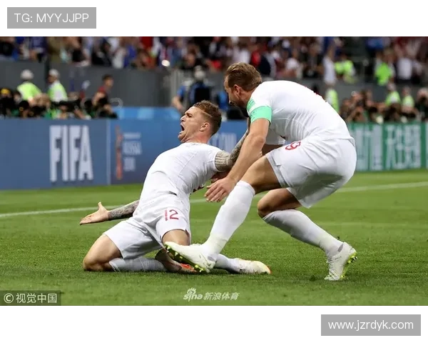 基兰·特里皮尔2018世界杯半决赛任意球破门成名解析 基兰·特里皮尔2018世界杯半决赛任意球破门成名解析