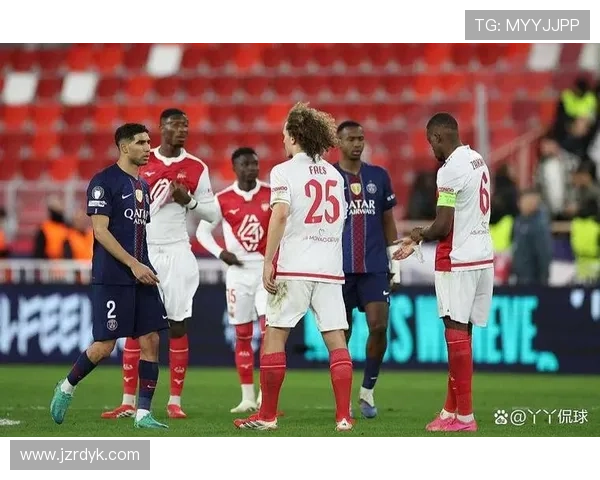 巴黎圣日耳曼进攻上限受限，终结点缺失问题逐步反映在关键战表现中