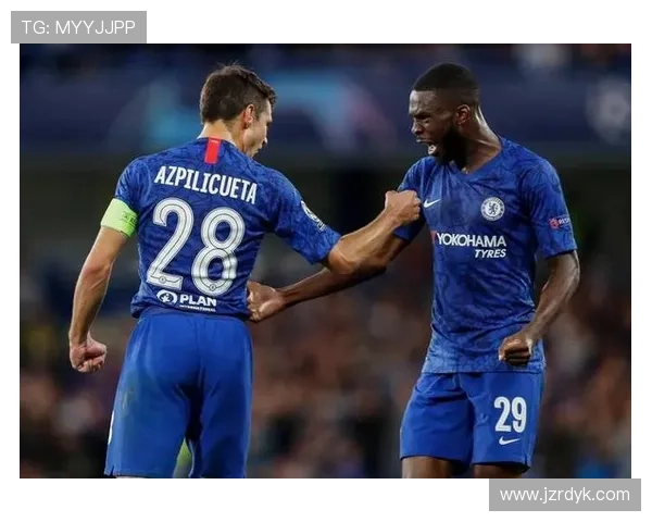 切尔西中场功能重叠，节奏问题已对球队表现造成影响