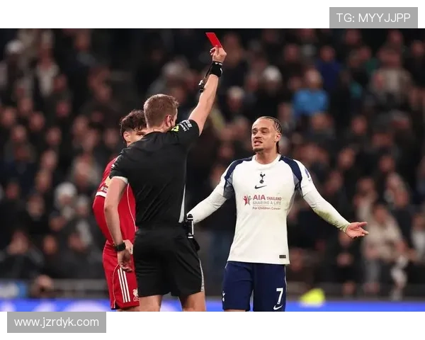 热刺中场进攻节奏失控问题,对关键阶段比赛质量的影响逐步反映 热刺中场进攻节奏失控问题,对关键阶段比赛质量的影响逐步反映