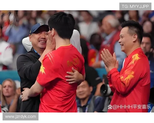 刘国梁家的咖啡机比国家队训练馆还贵？