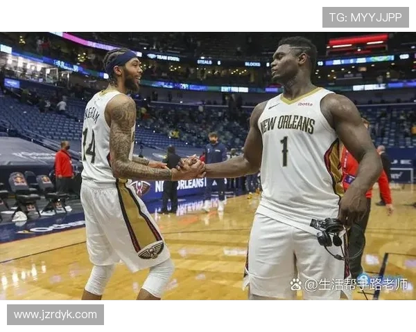 英格拉姆外线单打更稳 比锡安拉开得分空间